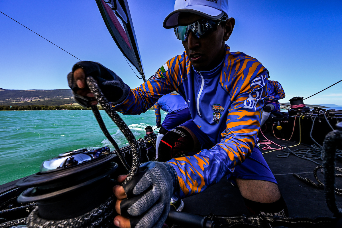 QS5 GROUP 7: INDIA, MALAYSIA AND SOUTH AFRICA PREPARE FOR TOUGH BATTLE