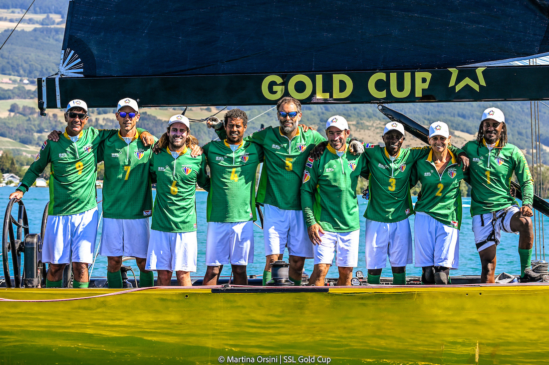 SSL TEAM SOUTH AFRICA: “OUR DIVERSITY IS OUR STRENGTH” (PART 1)