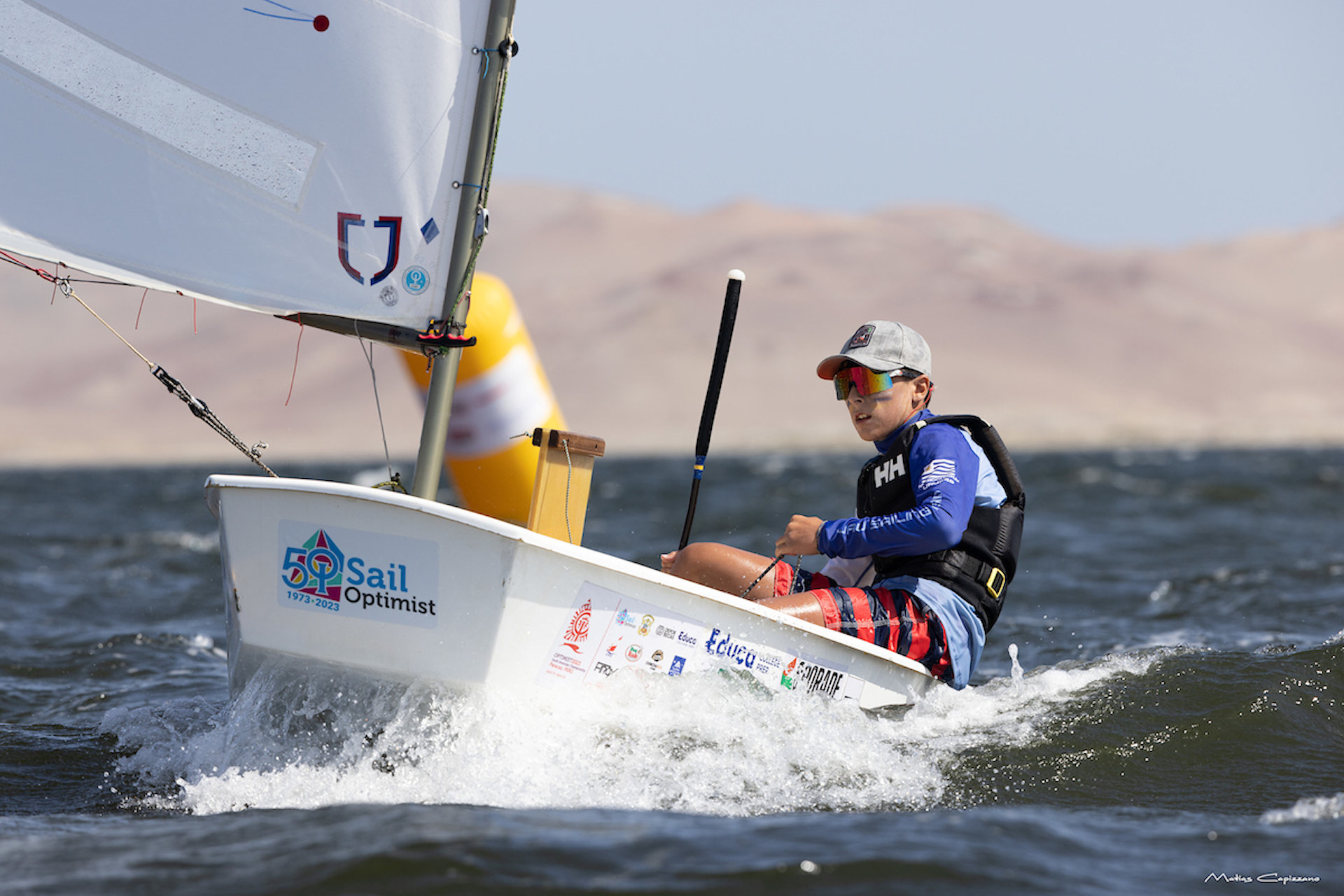 SSL Ranking to include IODA events in ground-breaking collaboration