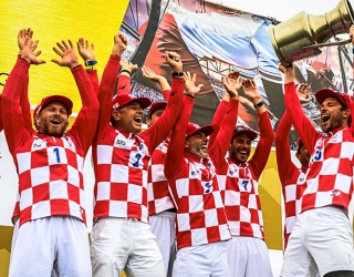 FINAL RANKING FOR SSL GOLD CUP MATCHBOARD IS OUT!