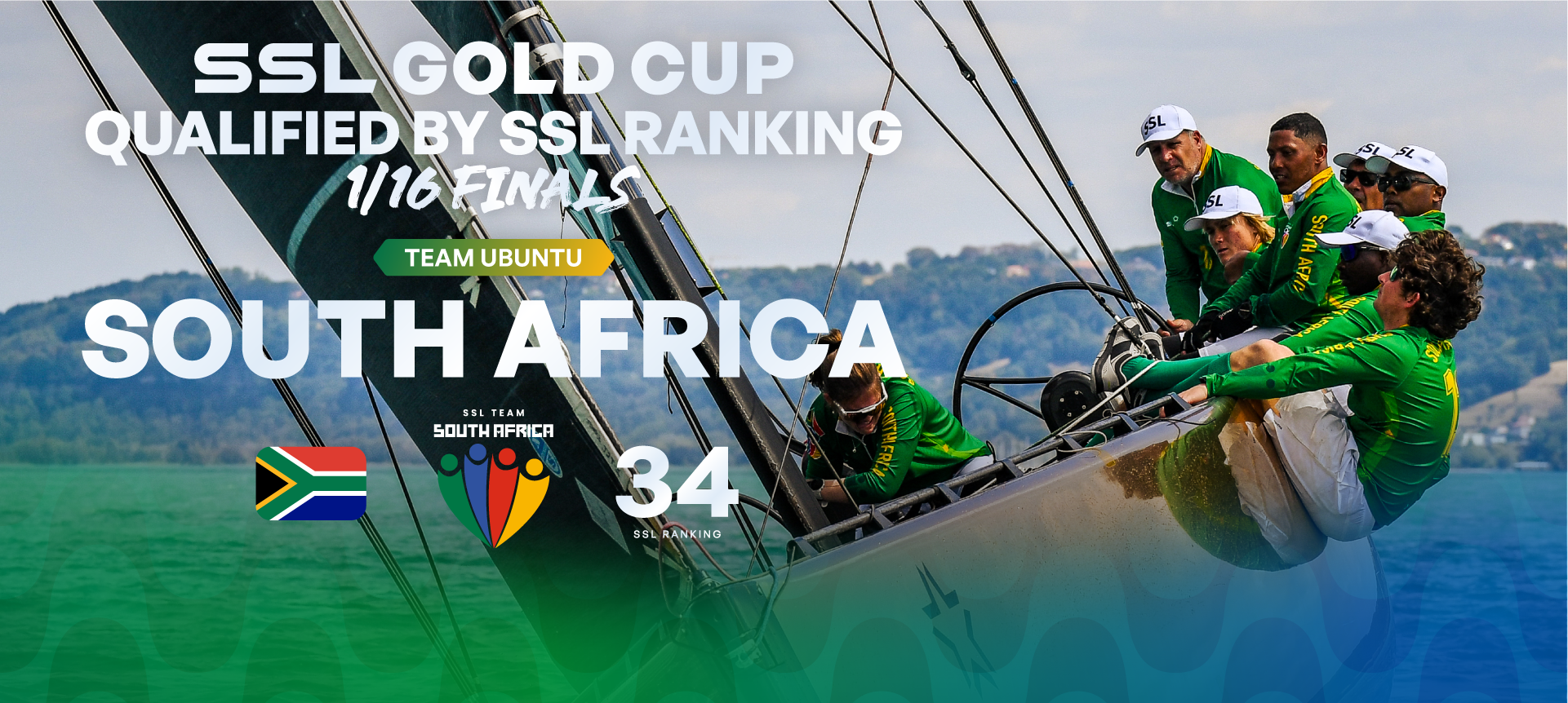 SSL Gold Cup